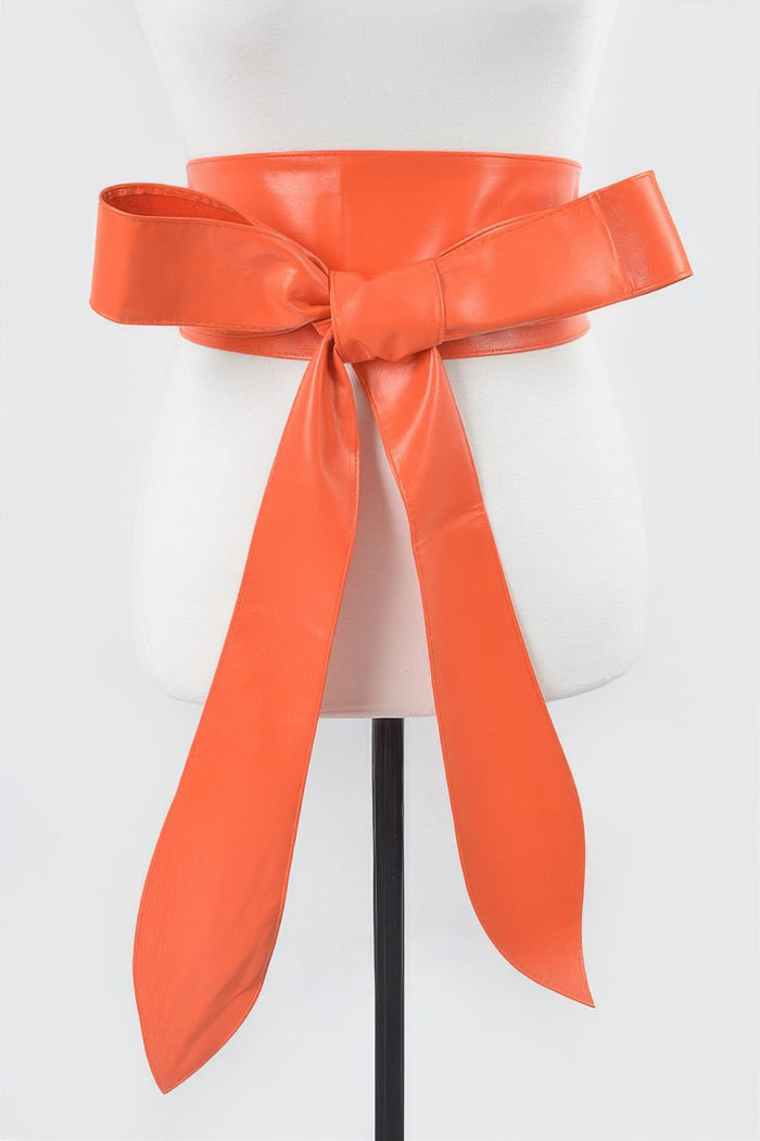 Orange / One Size For All
