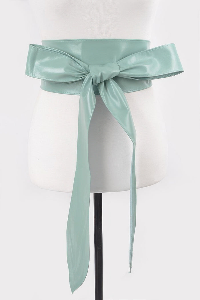 Mint / One Size For All