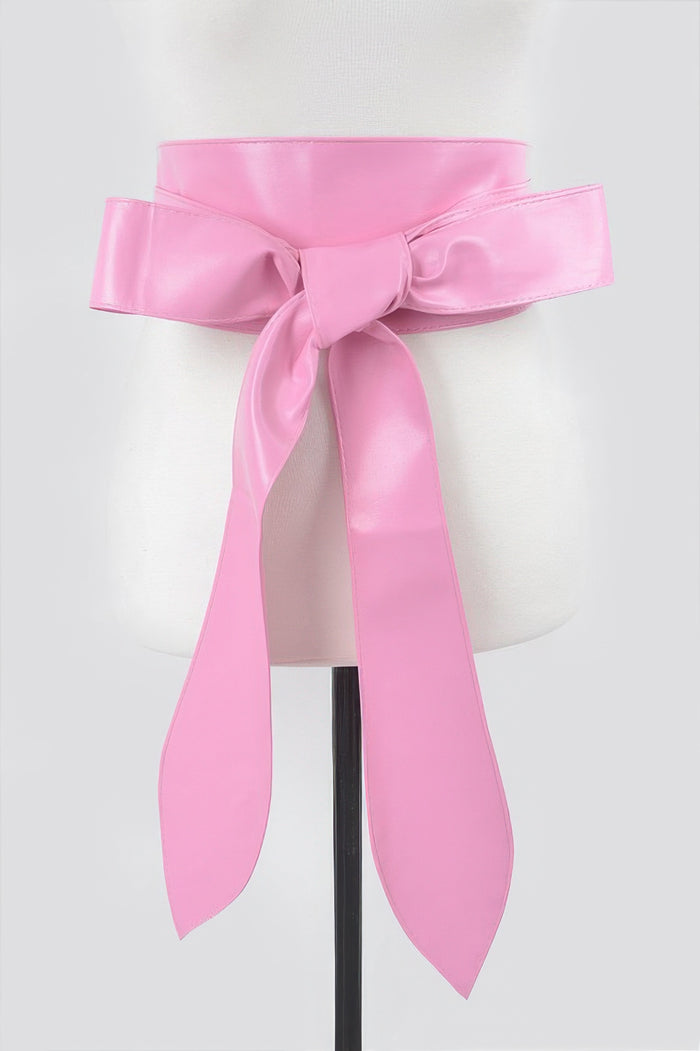 Pink / One Size For All