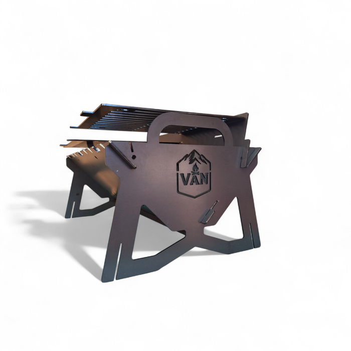 Flat pack Braai