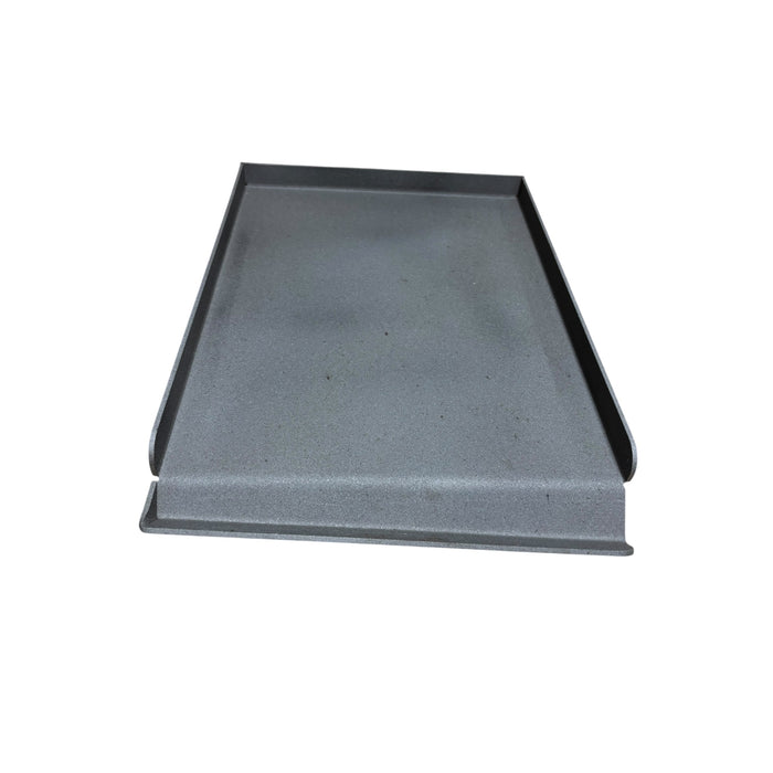 Flat Top Braai pan