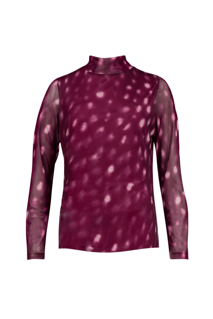 Four Roses  9587 RG blouse