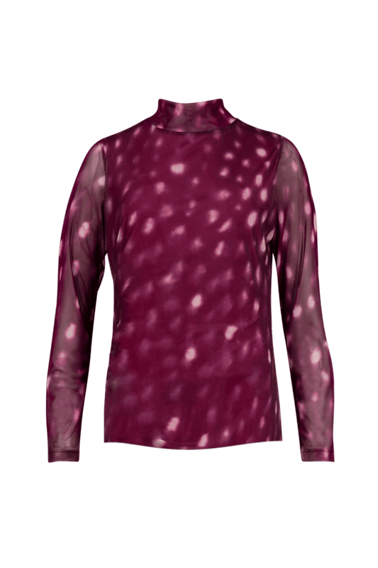 Four Roses  9587 RG blouse