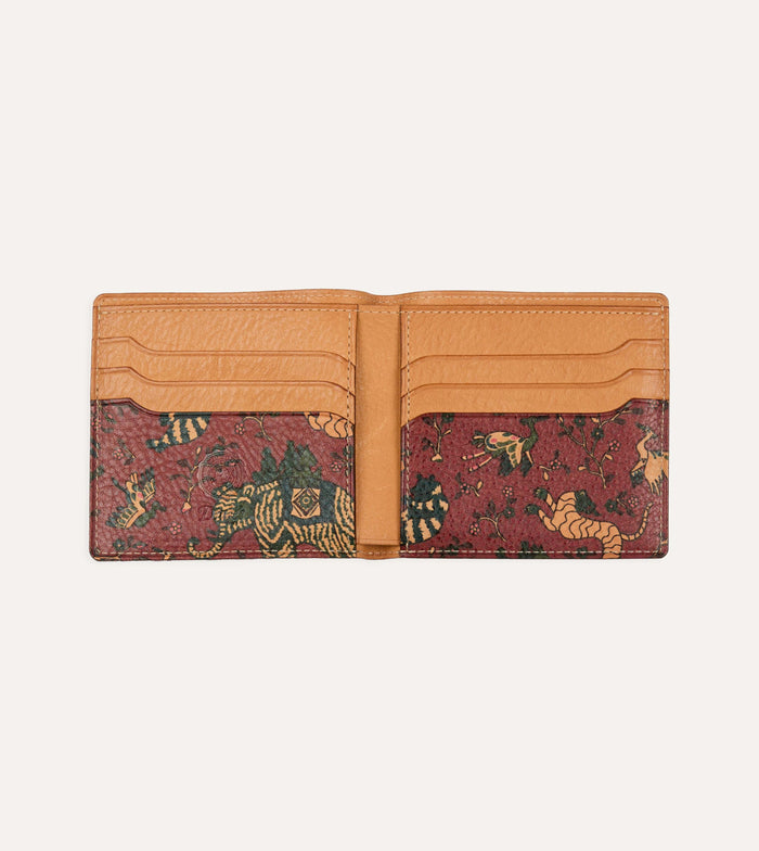Ganzo for Drake's Bi-Fold Wallet