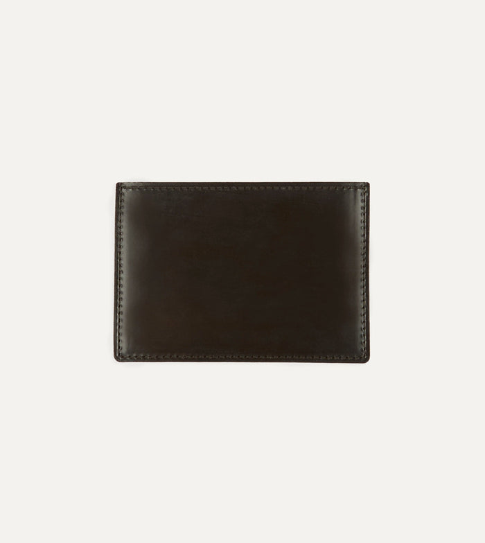 Ganzo for Drake's Card Case