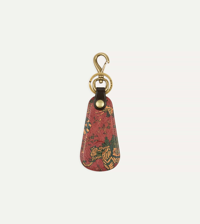 Ganzo for Drake's Clip Key Holder