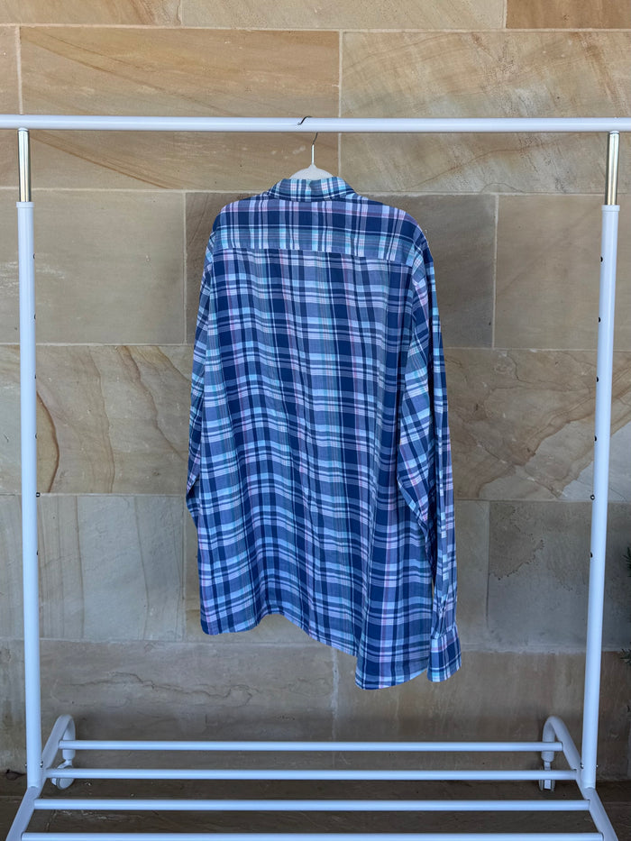 GAZMAN SHIRT XXL