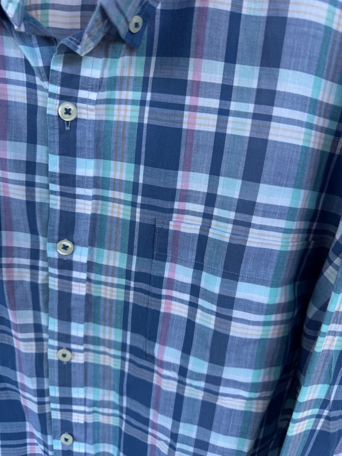 GAZMAN SHIRT XXL