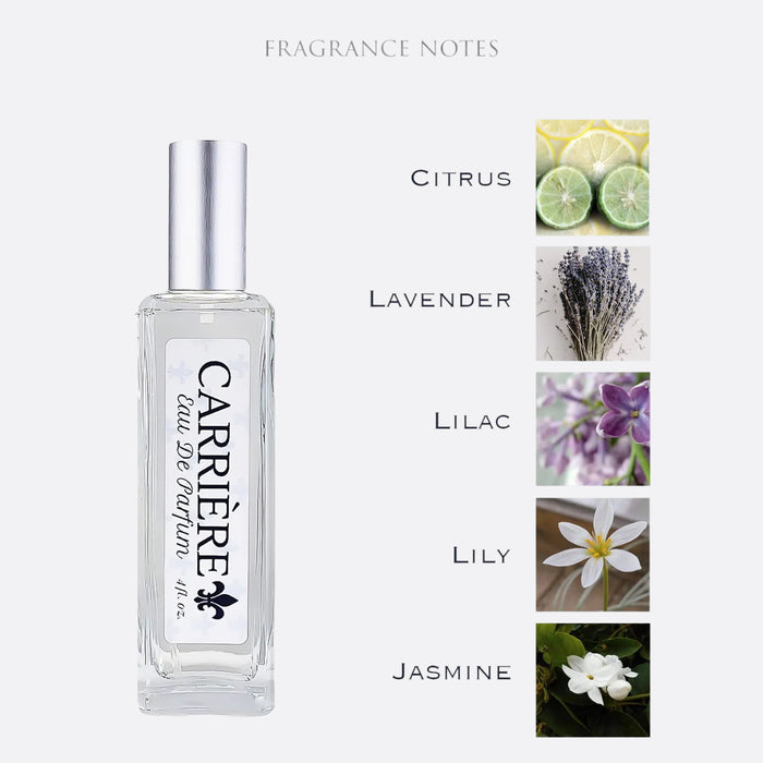Gendarme Carriere Eau de Parfum, 2 oz