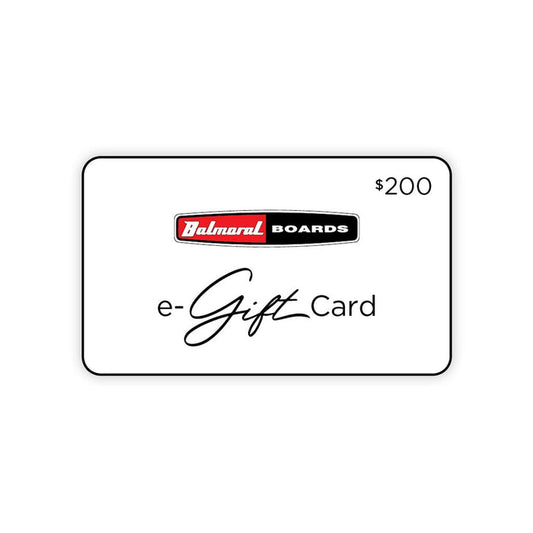 Gift Voucher $200