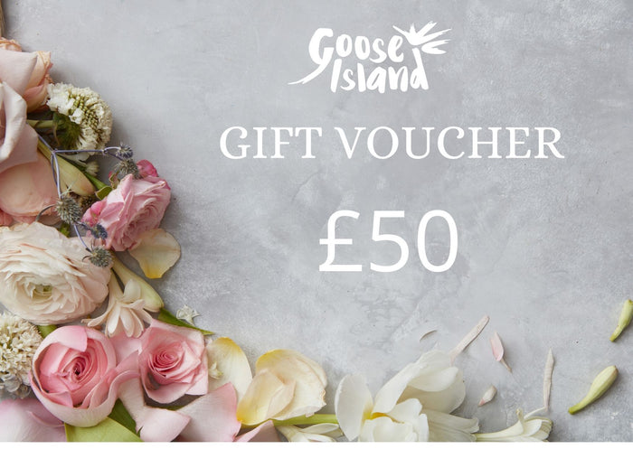 Gift Card - Goose Island