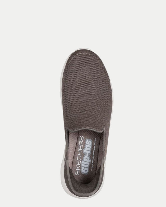 Go Walk Flex M Brown