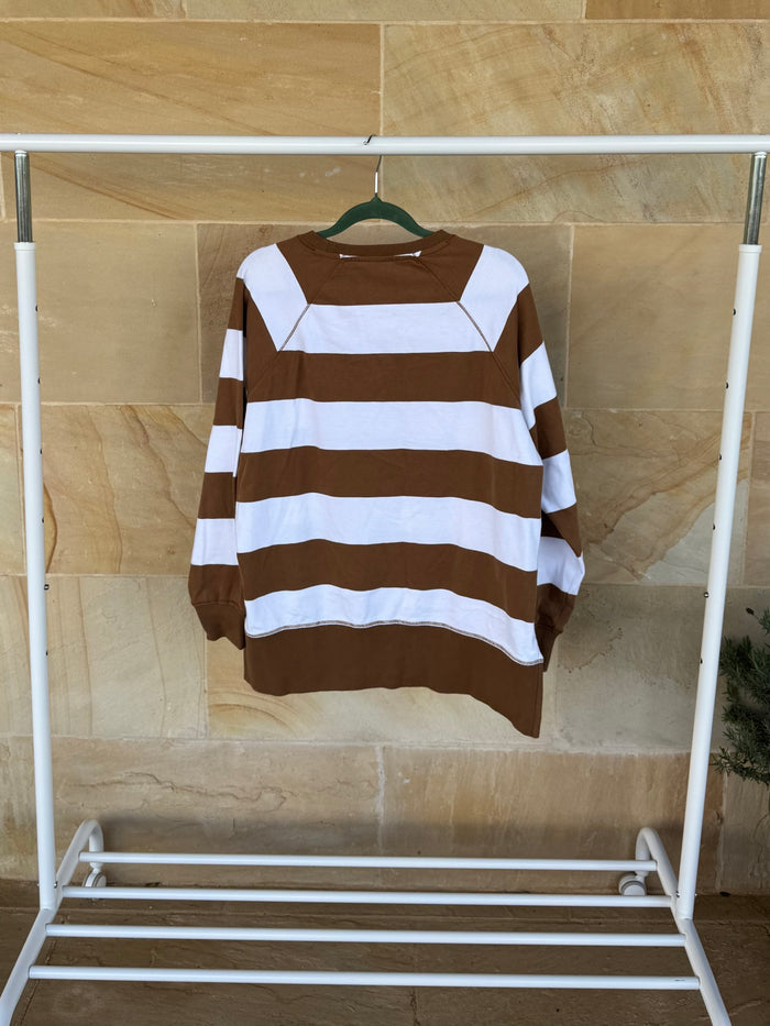 GOONDIWINDI COTTON JUMPER 8