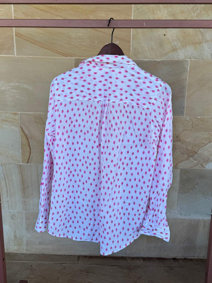 GOONDIWINDI COTTON SHIRT 10