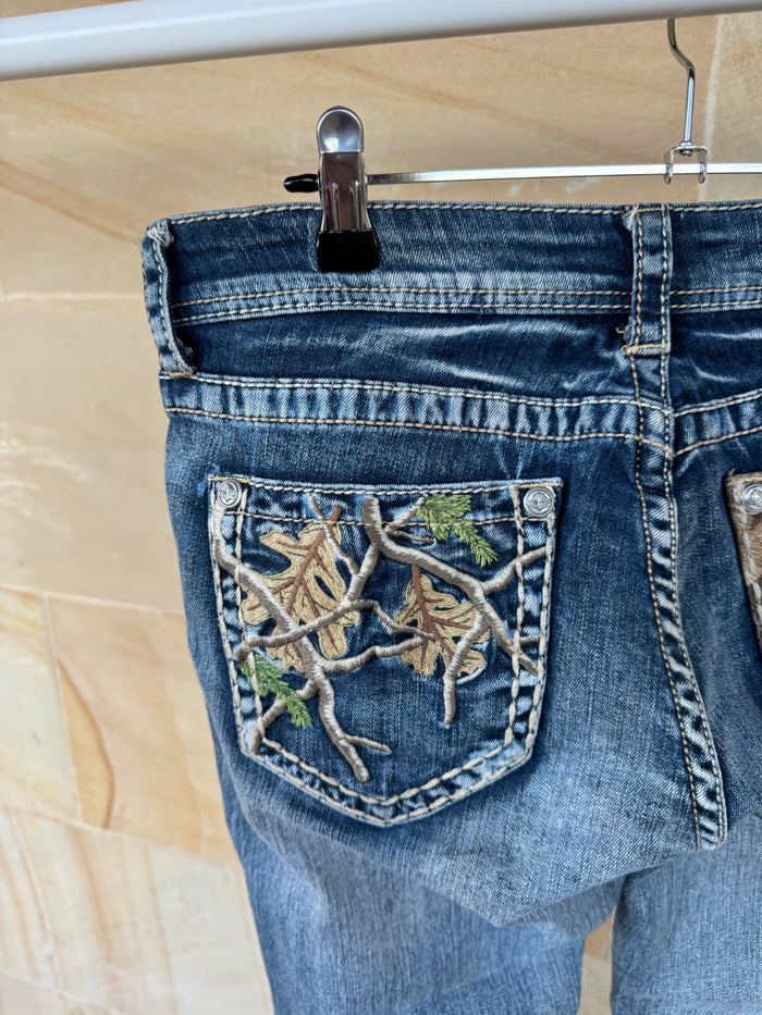 GRACE IN LA JEANS 29