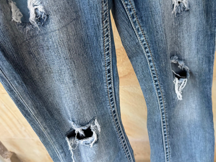 GRACE IN LA JEANS 29