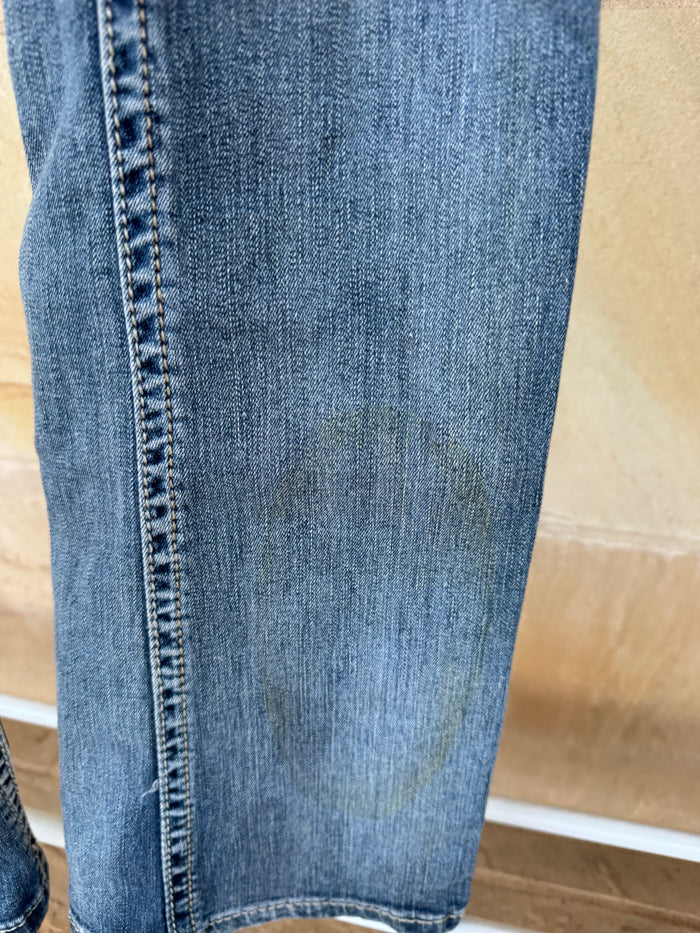 GRACE IN LA JEANS 29