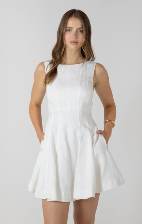 Grady Dress