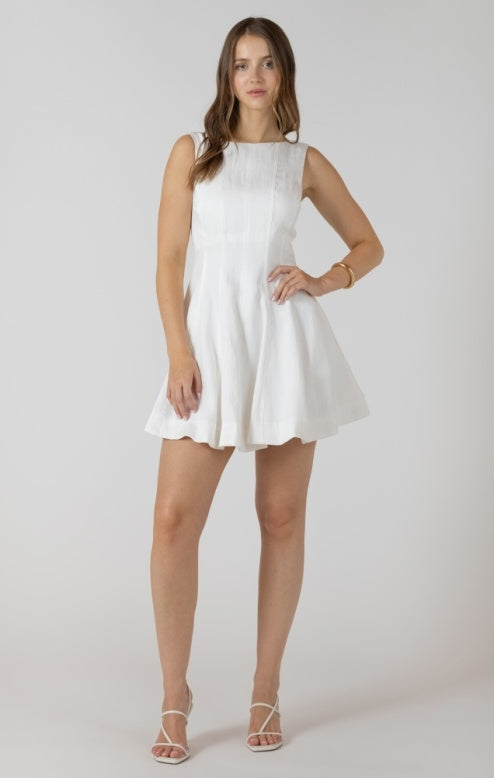 Grady Dress