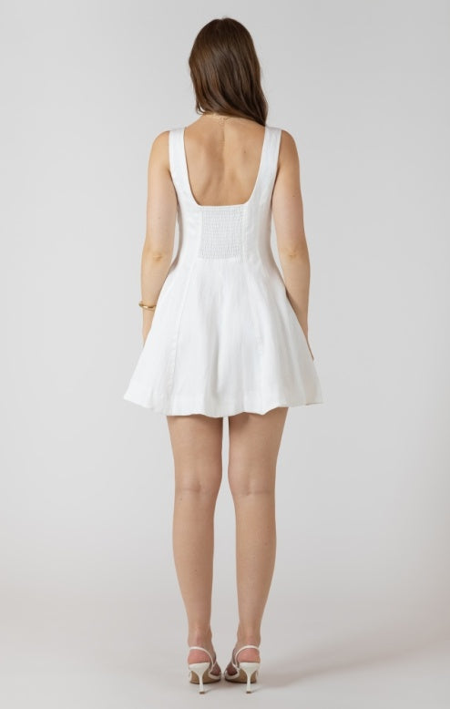Grady Dress