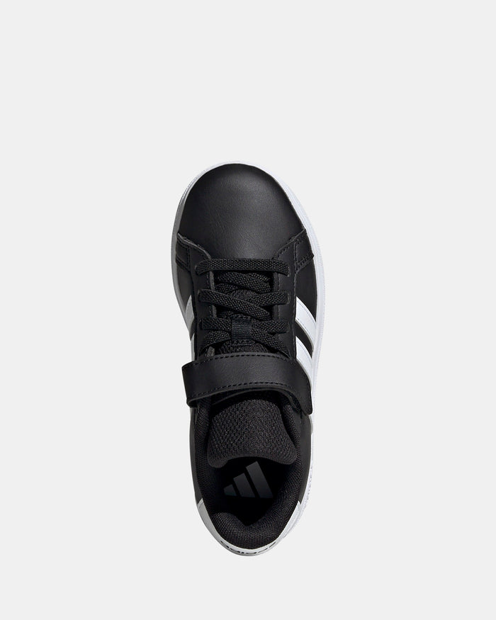 Grand Court 2.0 El Ps B Black/White/Black