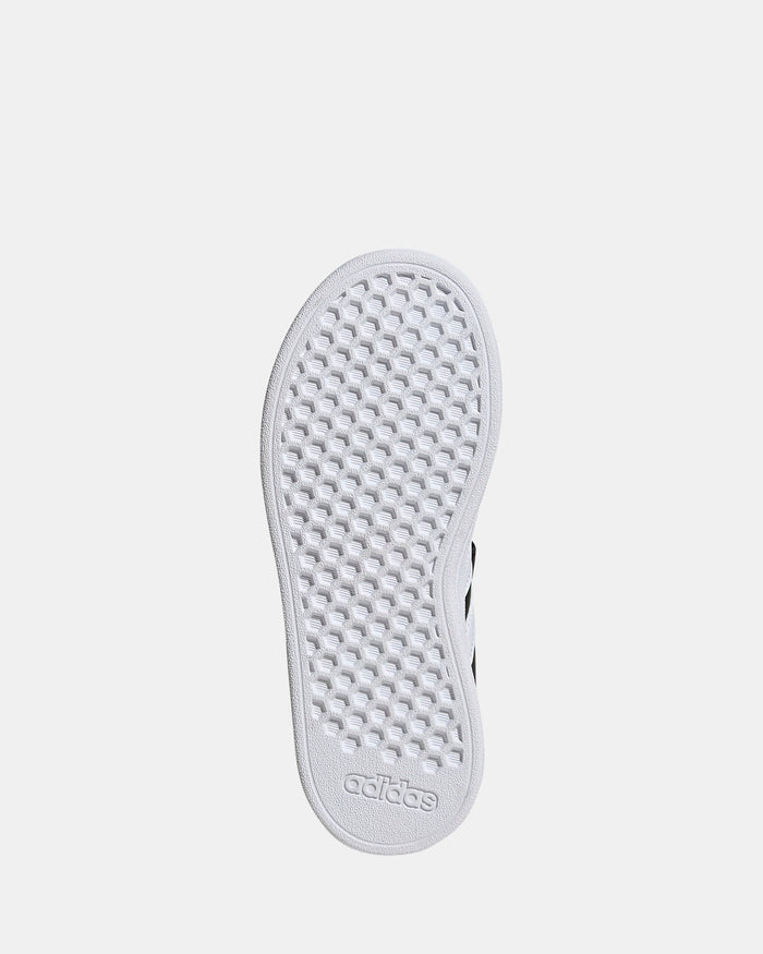 Grand Court 2.0 El Ps B Black/White/Black
