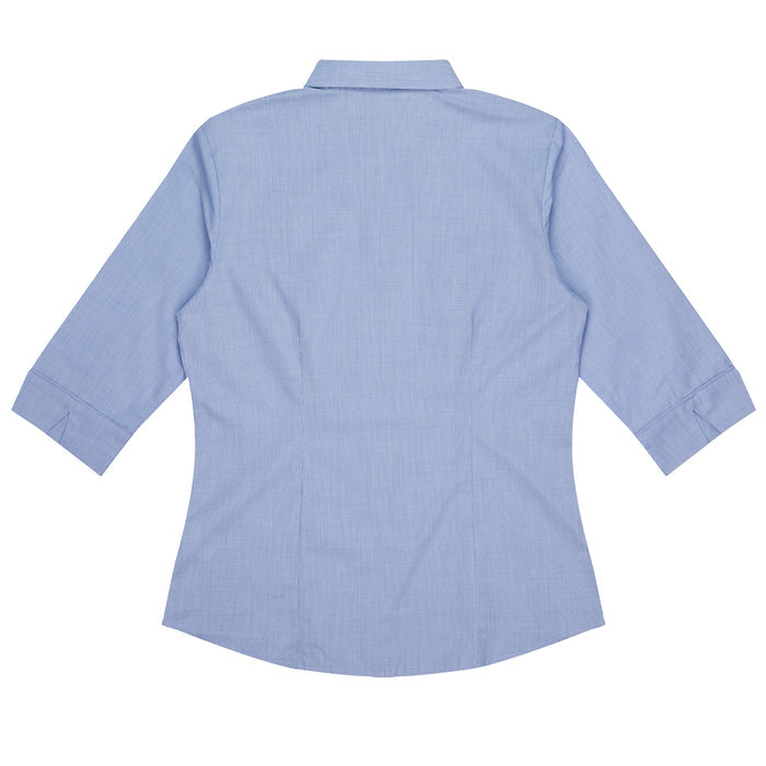 Grange 3/4 Sleeve Ladies Top