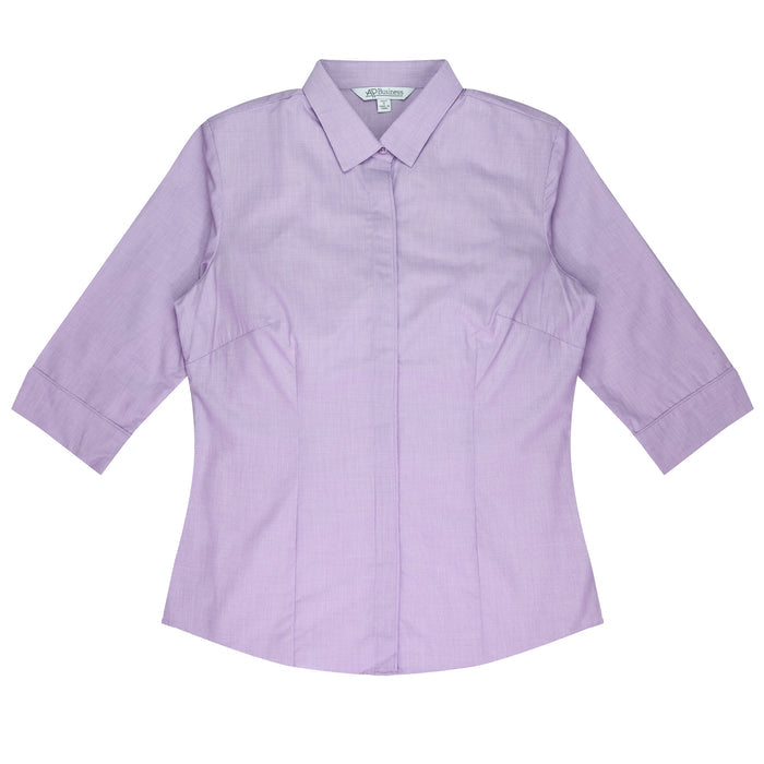 Grange 3/4 Sleeve Ladies Top