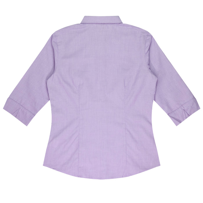 Grange 3/4 Sleeve Ladies Top