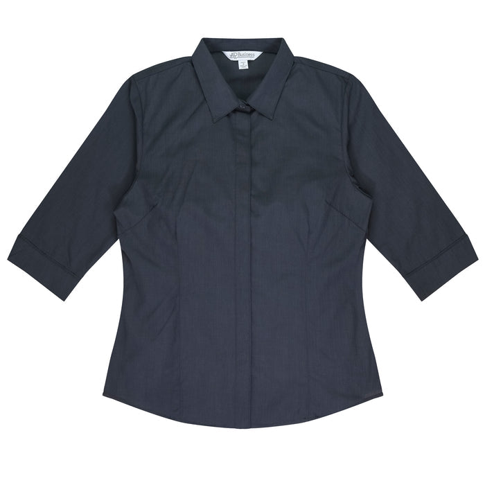 Grange 3/4 Sleeve Ladies Top