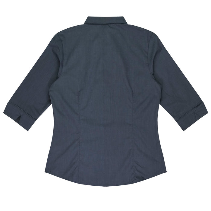 Grange 3/4 Sleeve Ladies Top