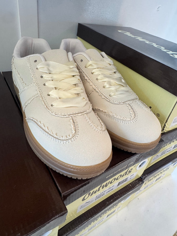 Greta sneakers