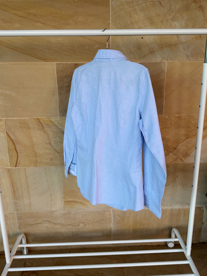 HAMPTON & HARLOW SHIRT 10