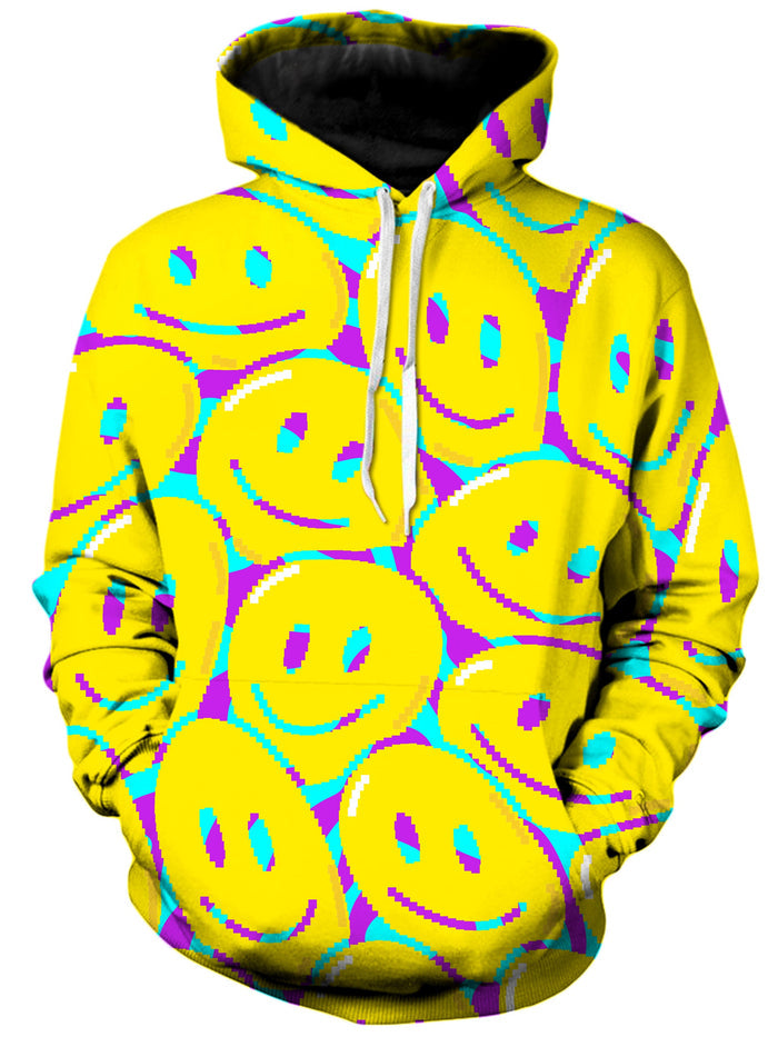 Happy Tabs Unisex Hoodie Noctum X Truth Epic Hoodie