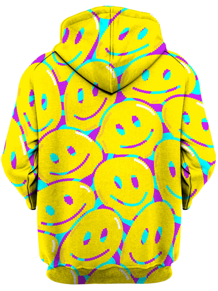 Happy Tabs Unisex Hoodie Noctum X Truth Epic Hoodie