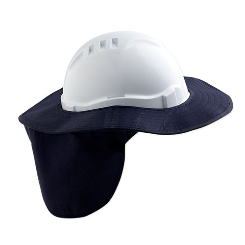 Hard Hat Brim