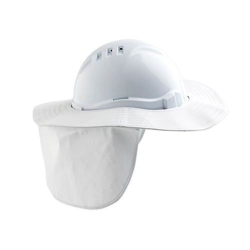 Hard Hat Brim