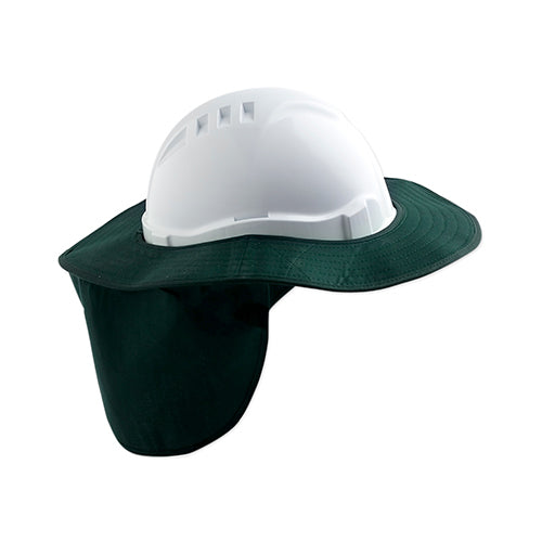 Hard Hat Brim