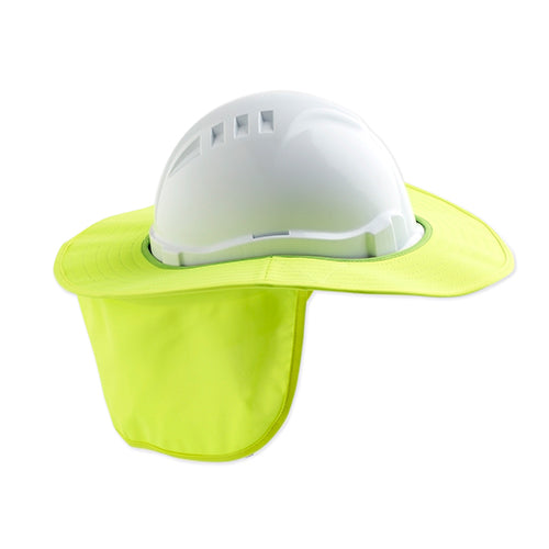 Hard Hat Brim