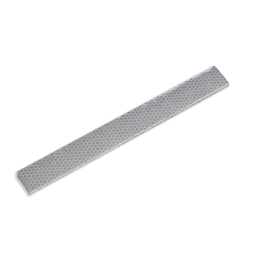 Hard Hat Reflective Tape Straight Pack of 10