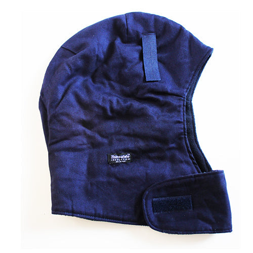 Hard Hat Winter Liner Navy