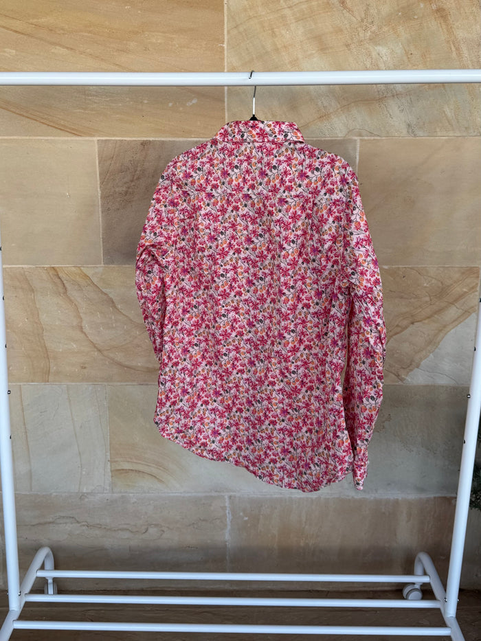 HARD SLOG WORKSHIRT 8