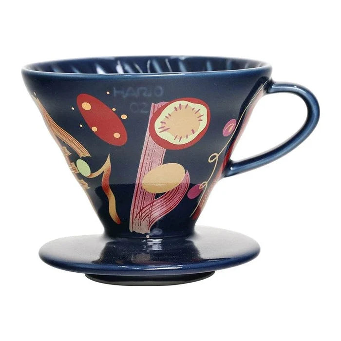 Navy blue - classical