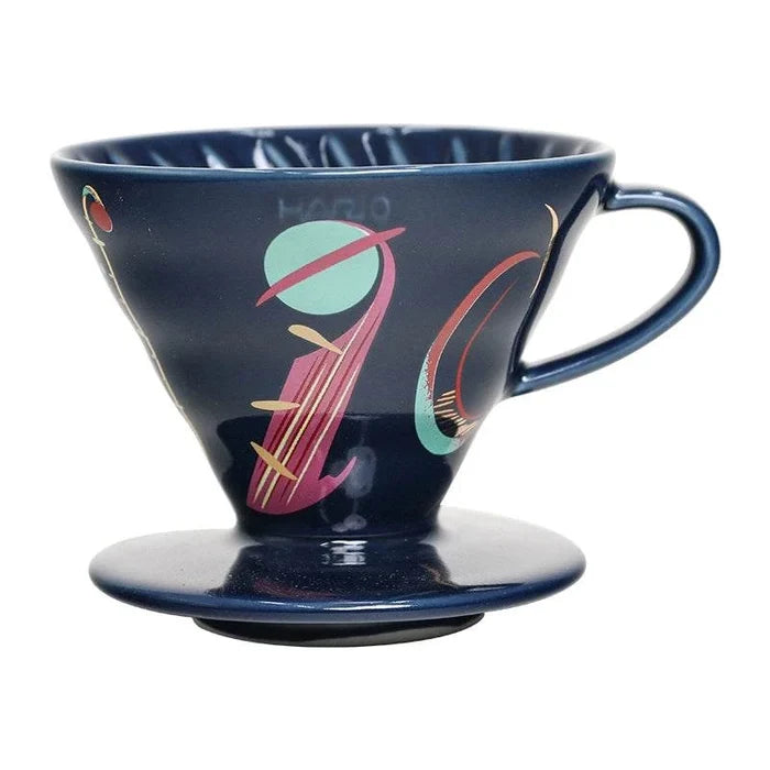 Navy blue - jazz