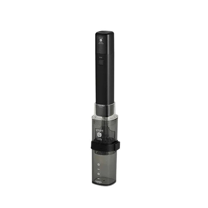 HARIO Smart Electric Portable Coffee Grinder.
