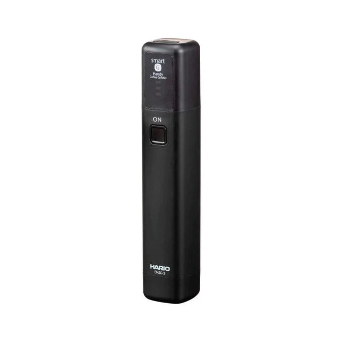 HARIO Smart Electric Portable Coffee Grinder.