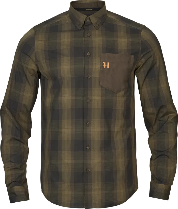 Harkila Akkan L/S Shirt