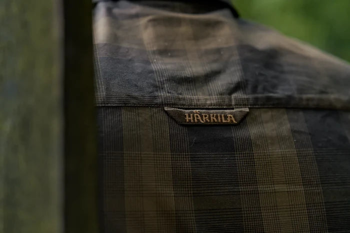 Harkila Akkan L/S Shirt