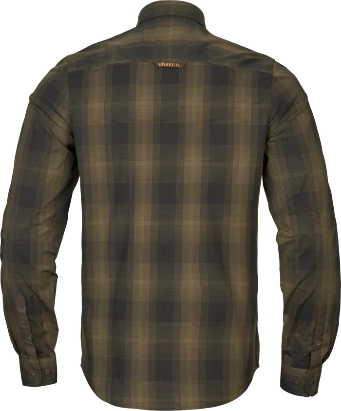 Harkila Akkan L/S Shirt