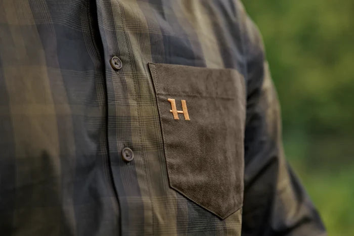 Harkila Akkan L/S Shirt